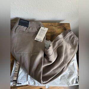 Lululemon men’s steady state jogger size XL men’s